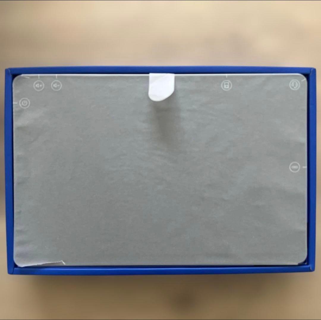 【最新モデル】NEC LAVIE Tab T10 純正カバー付｜極美品・動画学習