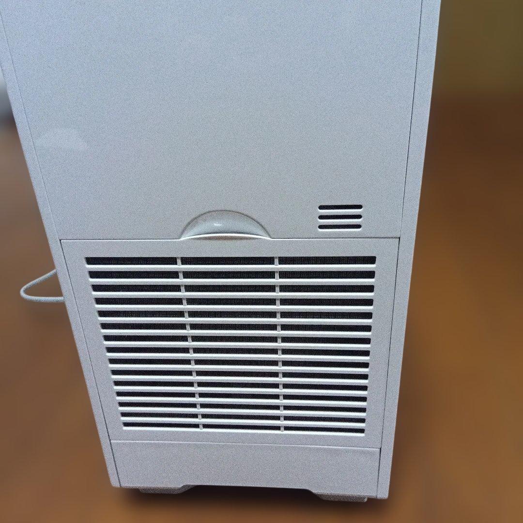 加湿器 パナソニック FE-KFU07 気化式