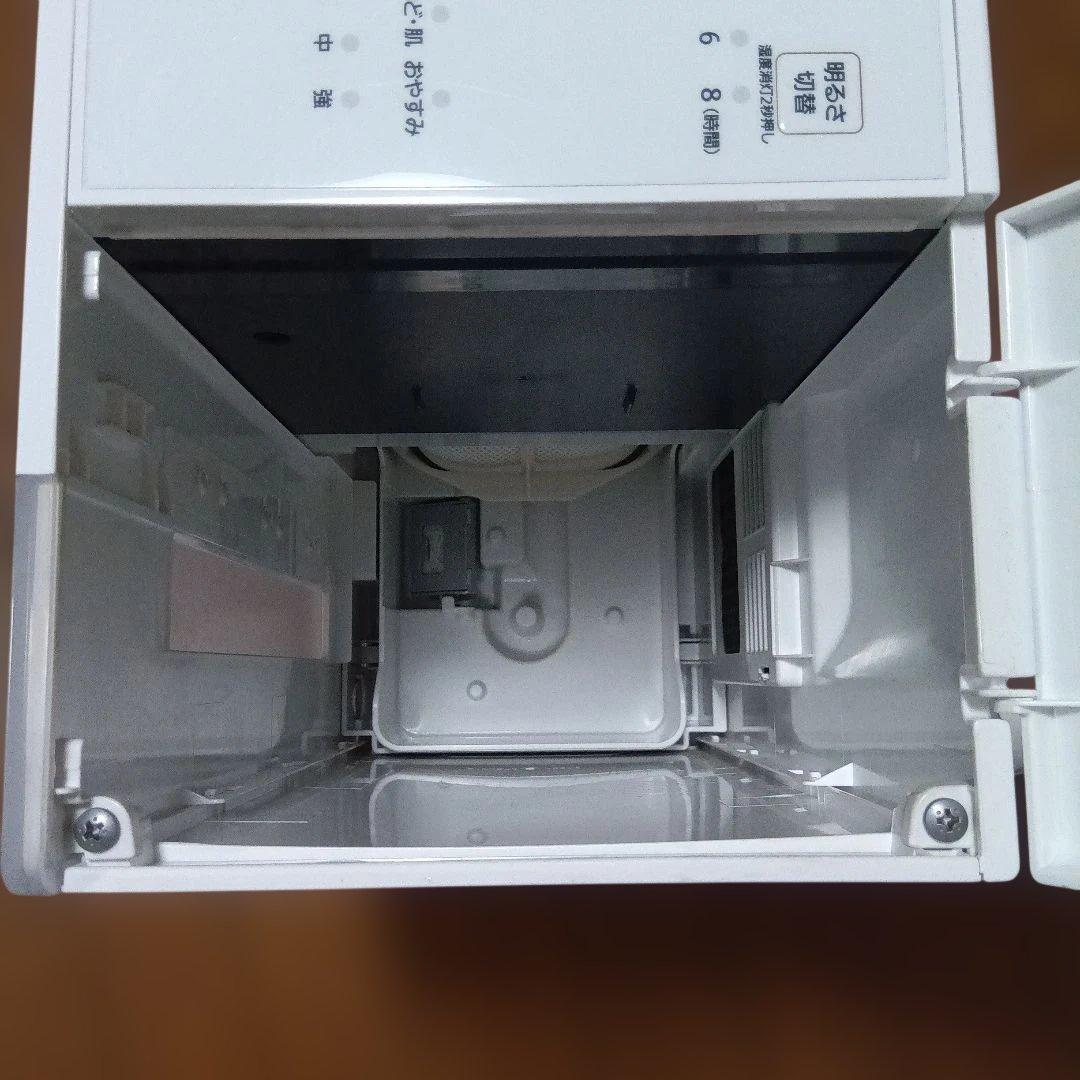 加湿器 パナソニック FE-KFU07 気化式