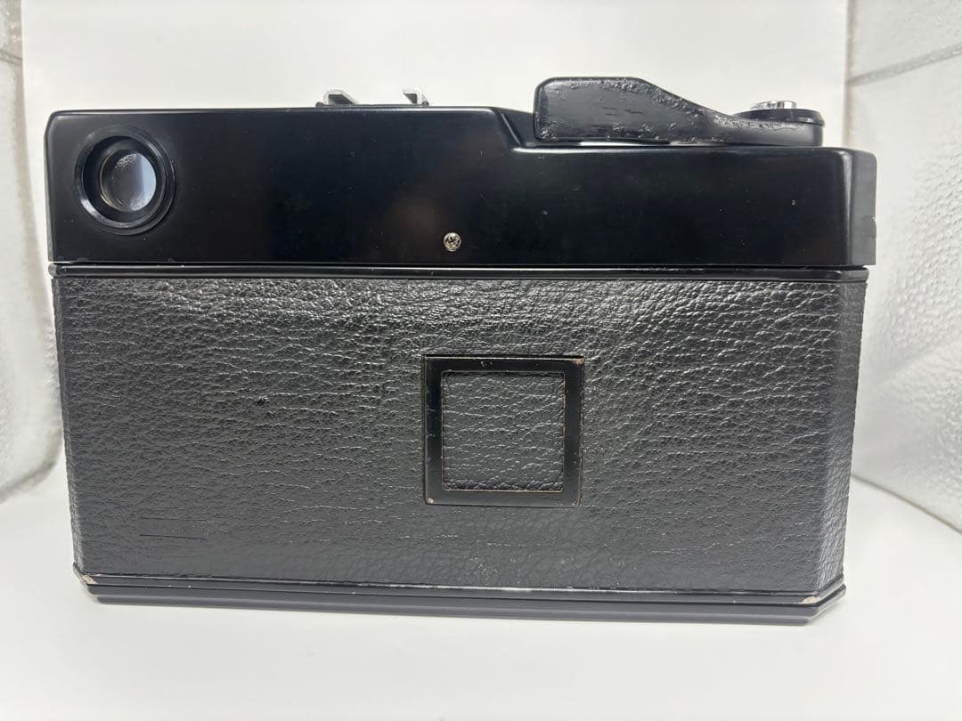 【訳あり】 Fujica GW690 フジカ　ジャンク