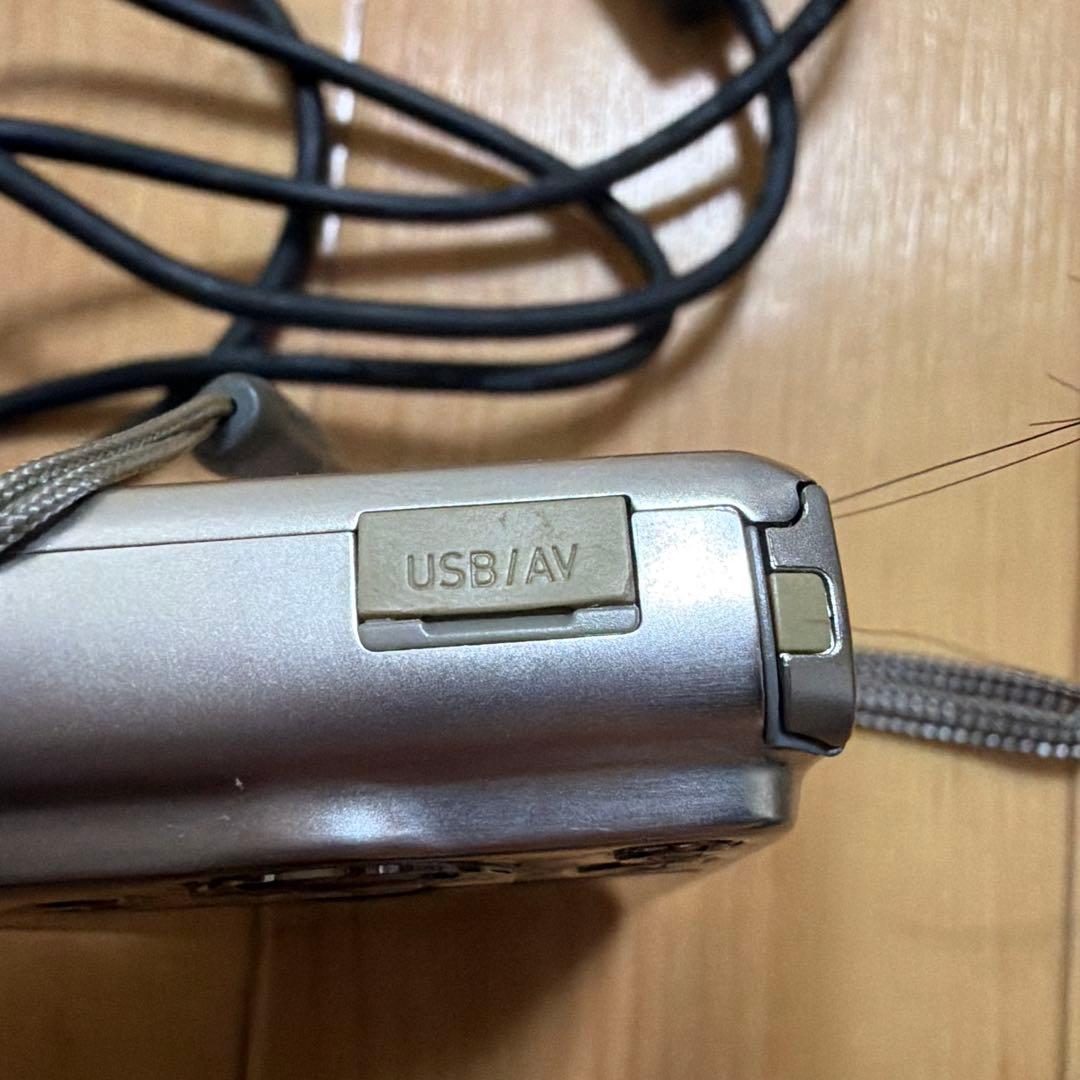 【動作確認済】CASIO EXILIM EX-ZS10 デジタルカメラ　カシオ