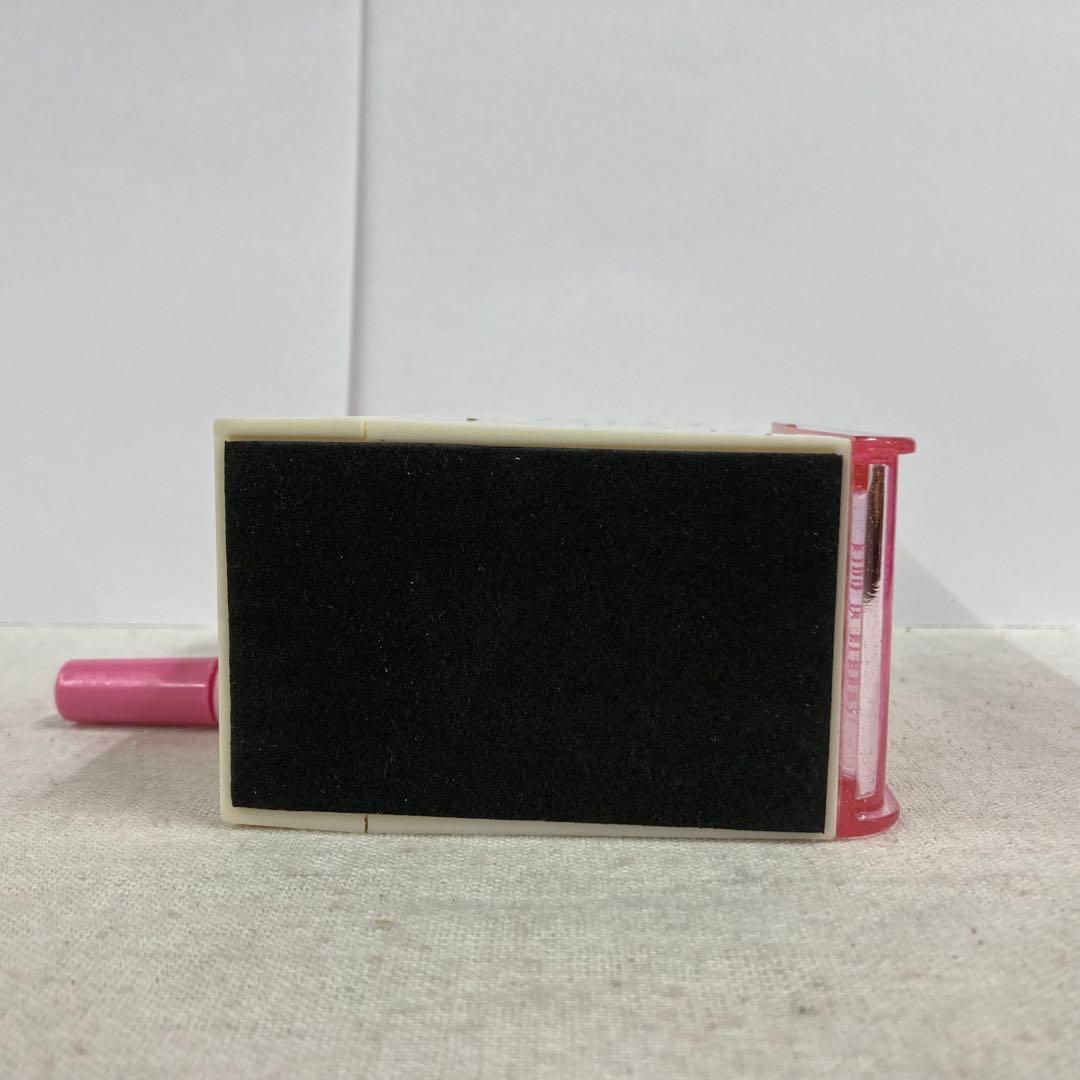 【新品未使用】ハローキティ　手動式スリムえんぴつけずり　シャープナー　サンリオ