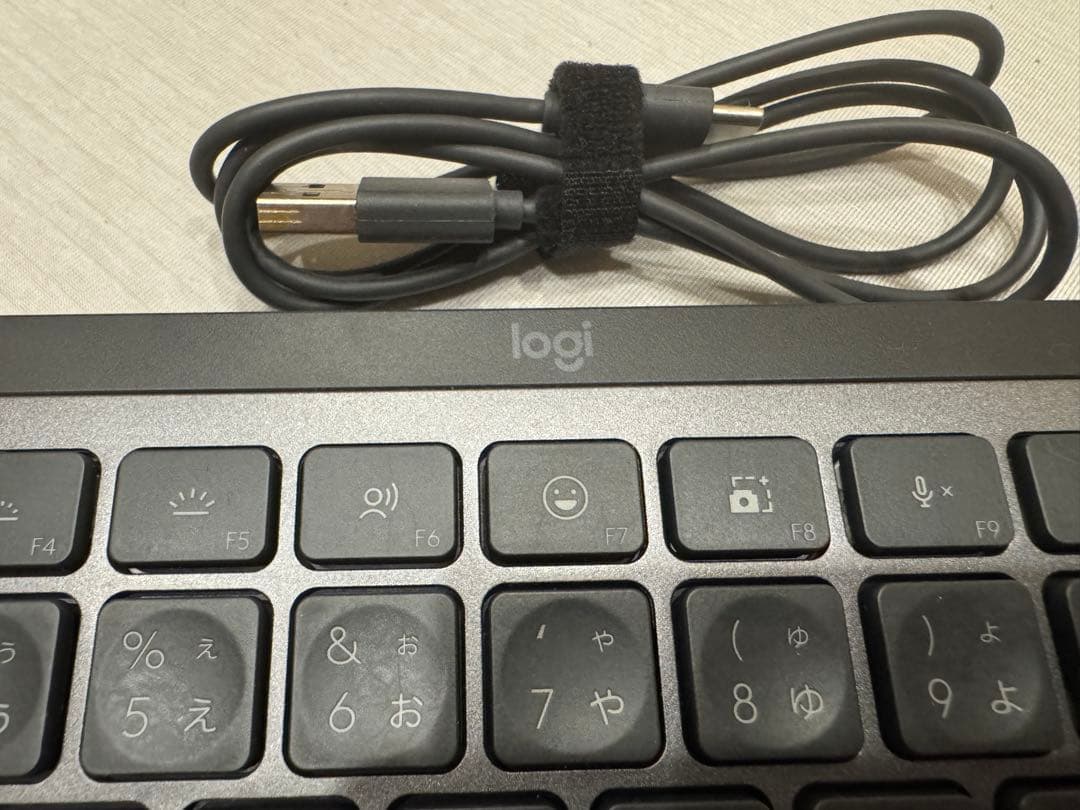 ロジクール MX KEYS mini キーボード