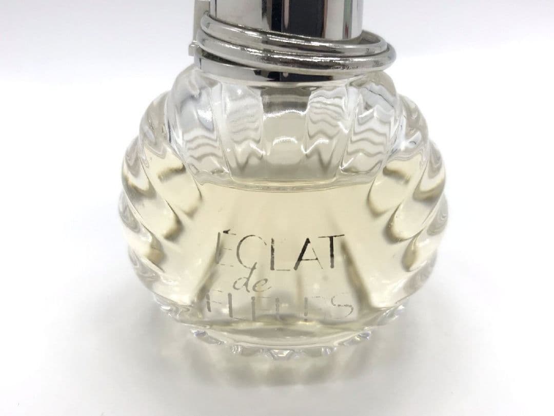 香水ランバン エクラドゥアルページュサマーEDP50mlエクラドゥフルール 2点