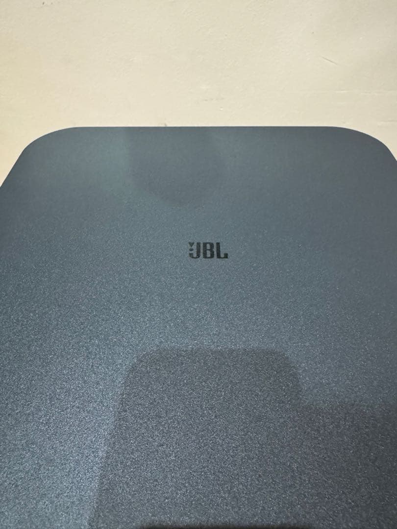 スピーカー・ウーファー JBL BAR500