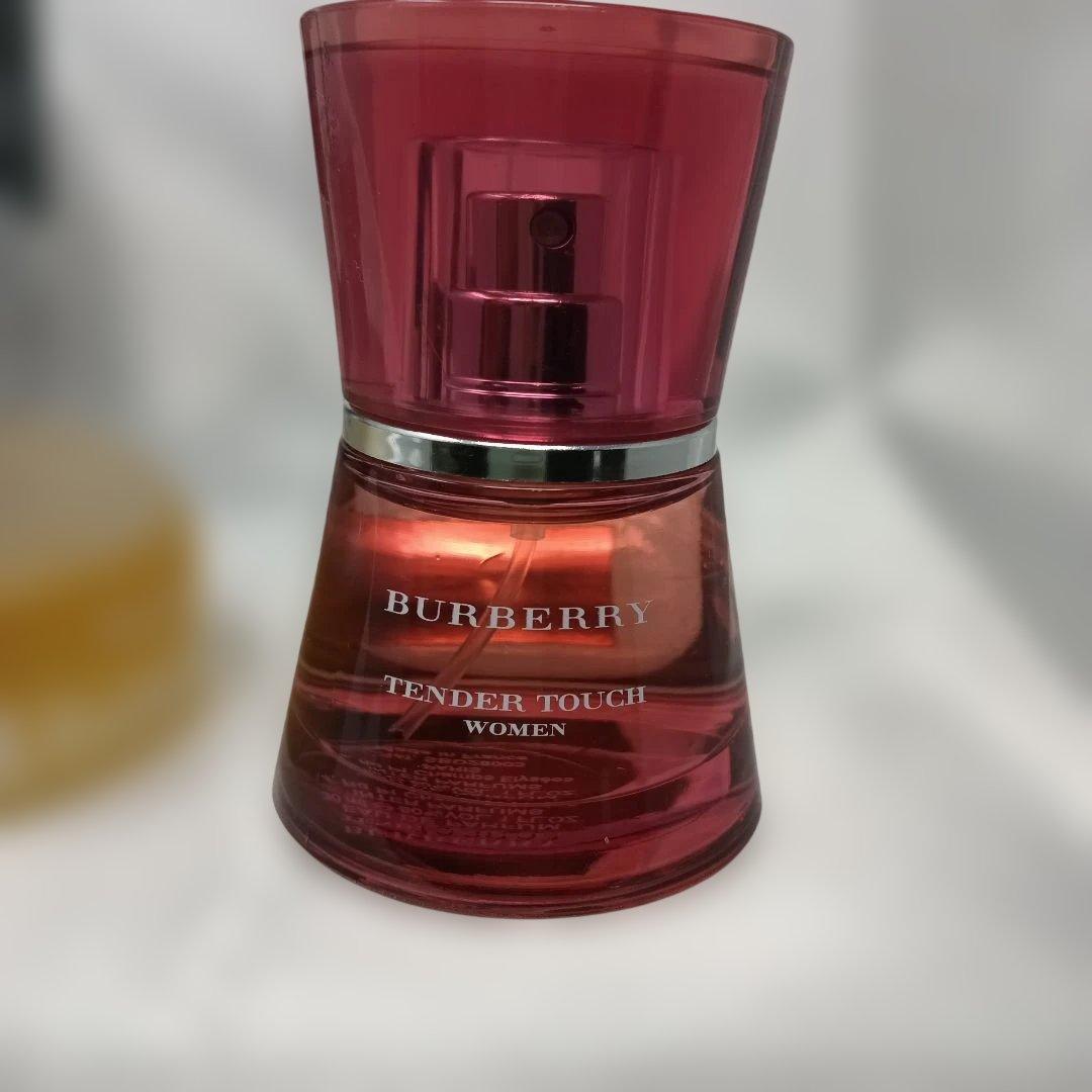 【満量】Burberry　バーバリー 香水3本セット