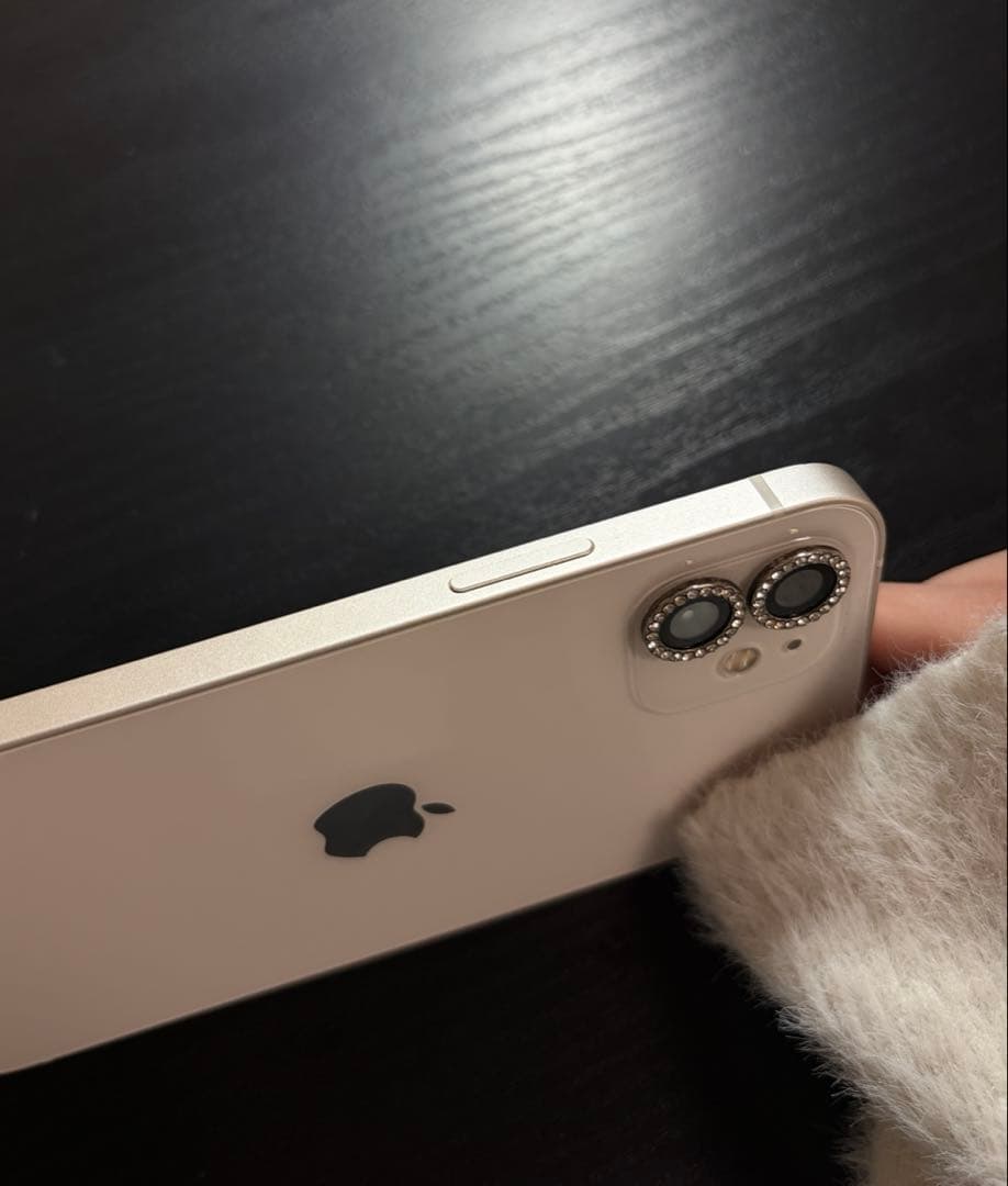 iPhone12 ホワイト 64GB