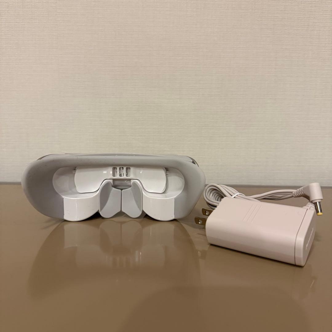 【美品】Panasonic 目もとエステ EH-SW68