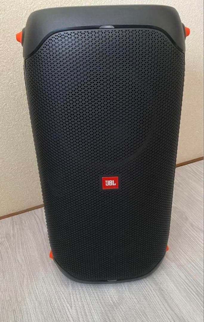 JBL Partybox 110 Bluetoothスピーカー