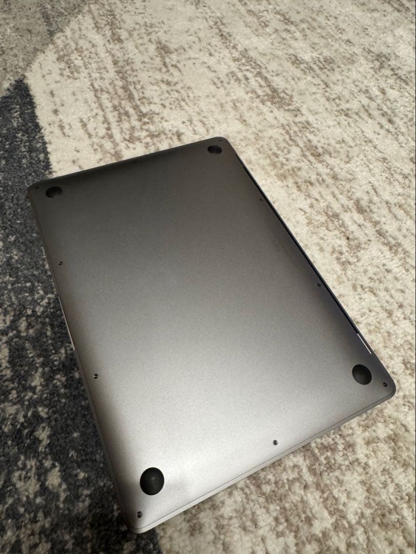 MacBook本体 Apple MacBook Air (Retina,13-inc,2020)