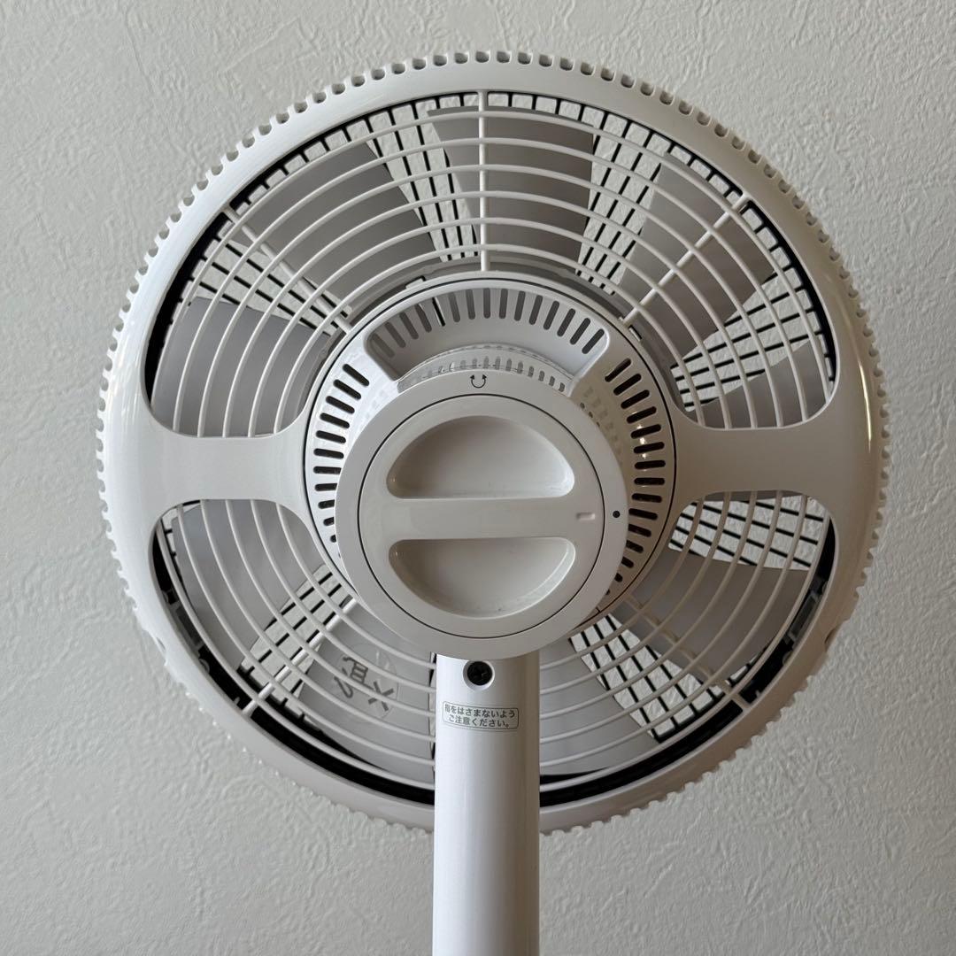扇風機・サーキュレーター BALMUDA GreenFan mini EGF-2100