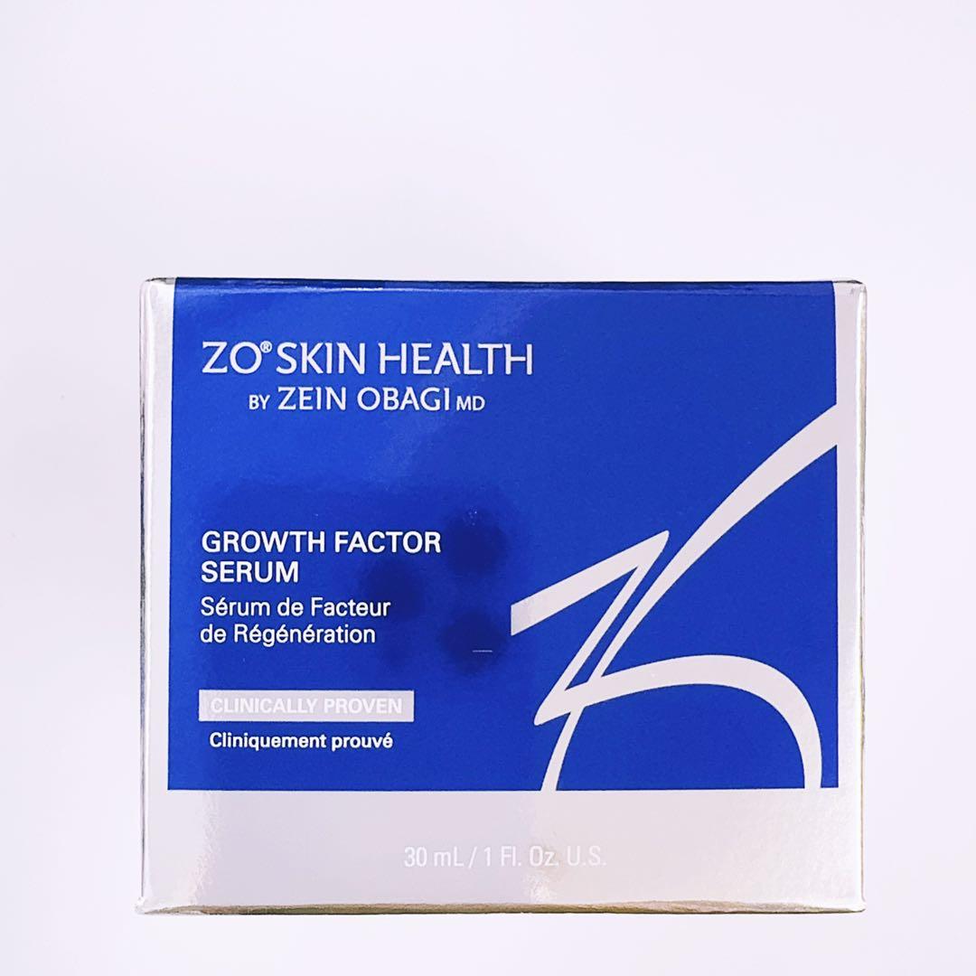 Gファクターセラム ゼオスキン　ZO SKIN HEALTH