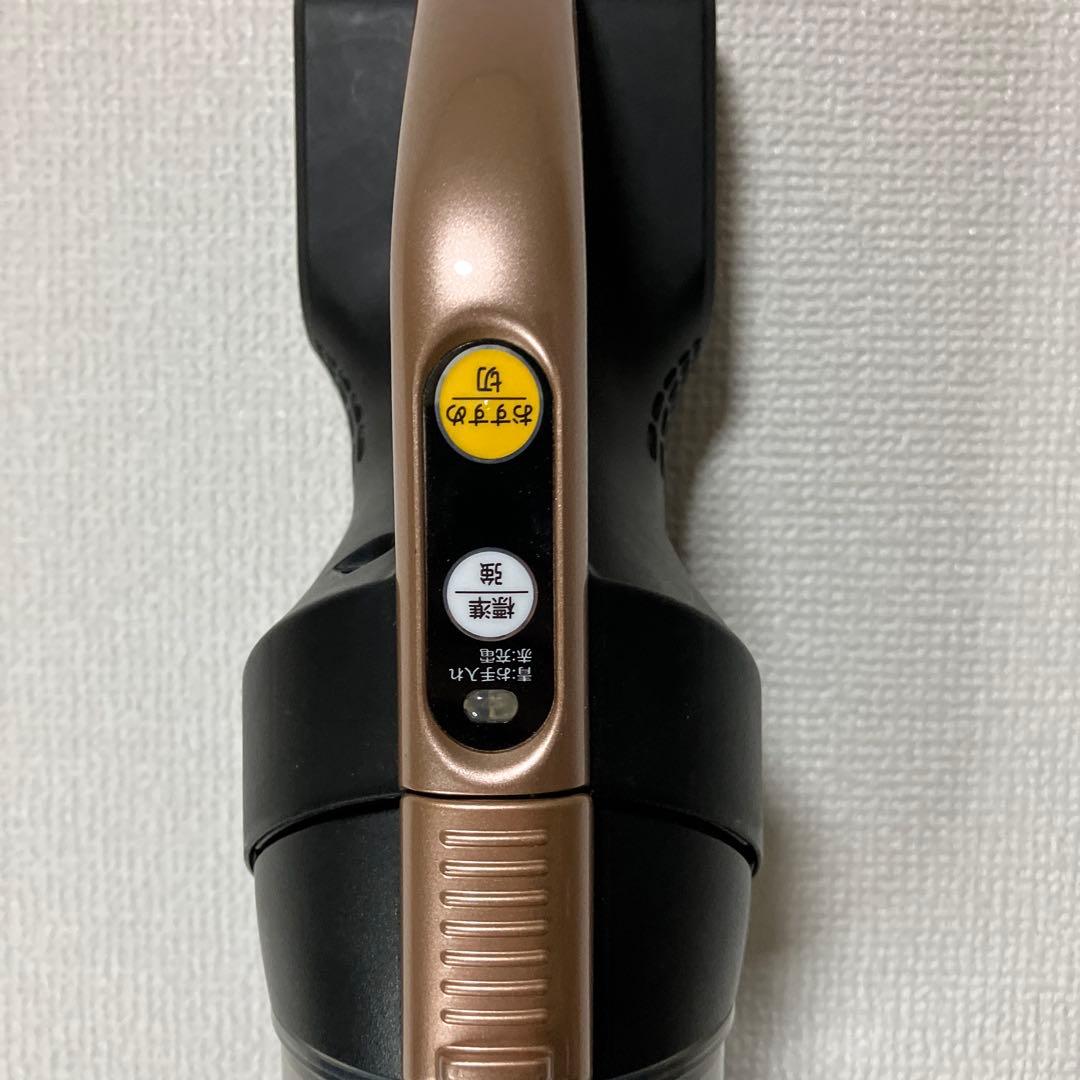 東芝　VC-CLS1　サイクロン掃除機　コードレススティッククリーナー　2023
