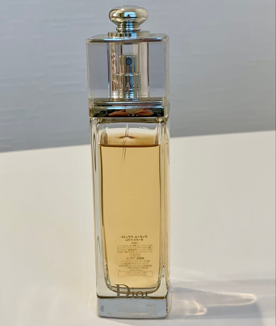 Dior ディオール アディクト オードトワレ 100ml