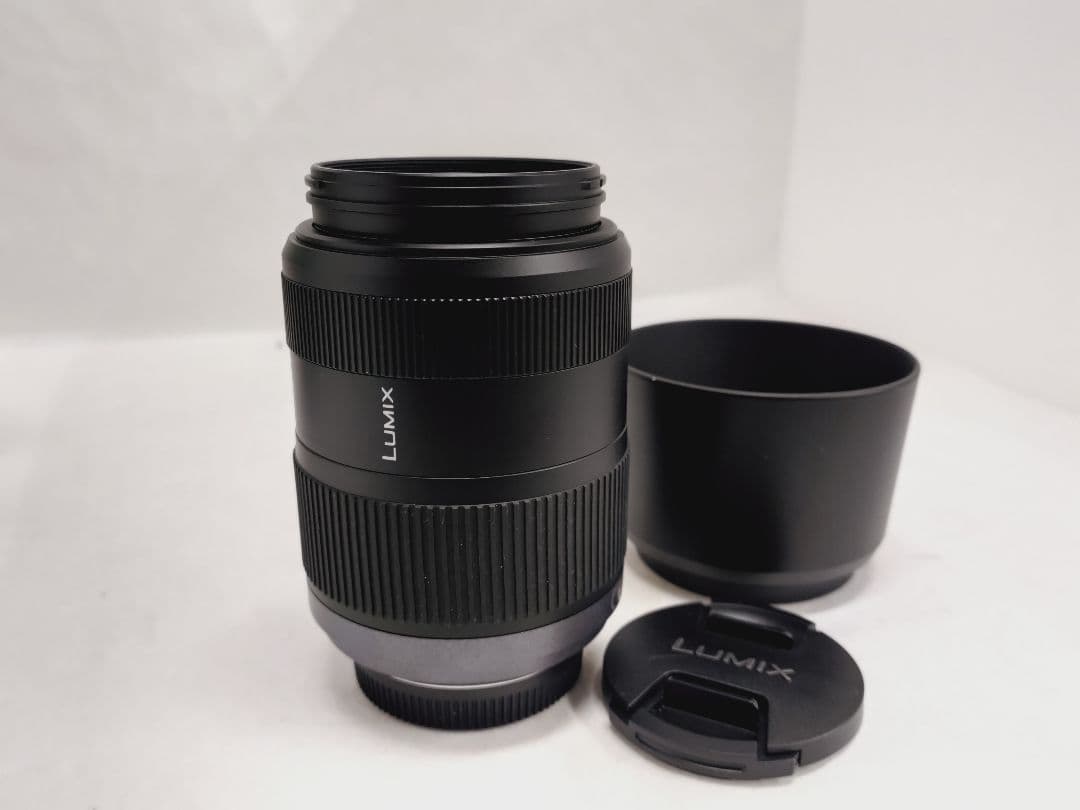 Panasonic H-FS045200 ズームレンズ 45-200mm
