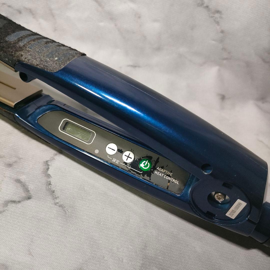 正規品【ルベル】プライア SS ストレートアイロン
