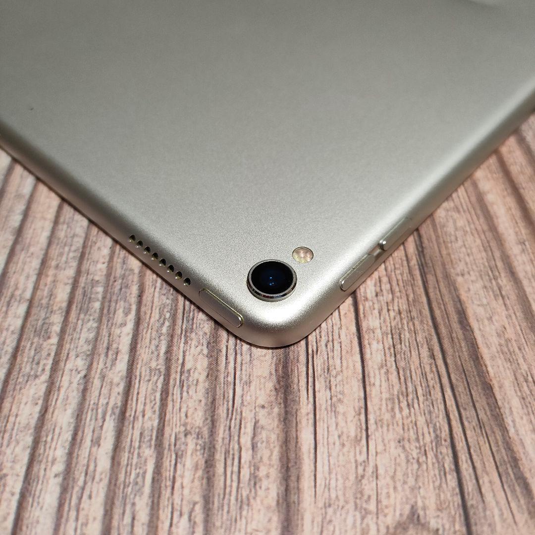 apple iPad Pro 10.5インチ 256GB バッテリー90% 美品