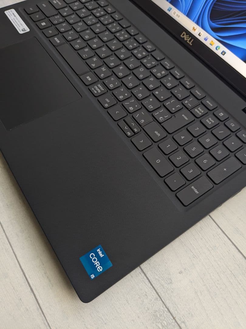 ③ DELL Latitude 3520 16GB 256GB Office