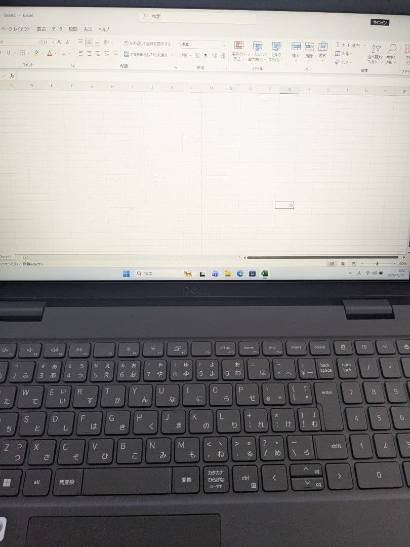 ③ DELL Latitude 3520 16GB 256GB Office