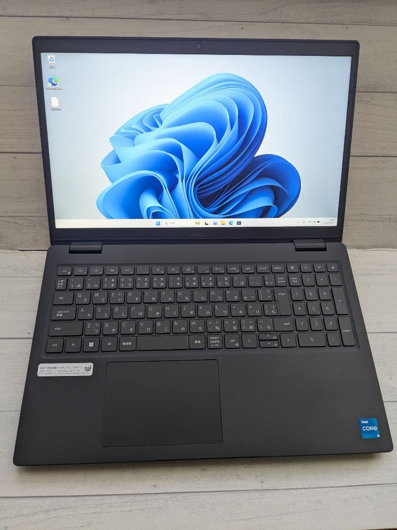 ③ DELL Latitude 3520 16GB 256GB Office