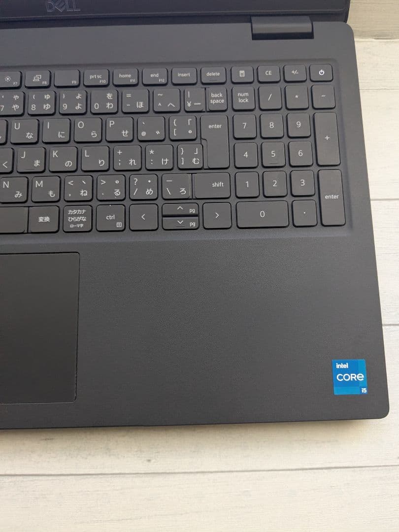 ③ DELL Latitude 3520 16GB 256GB Office