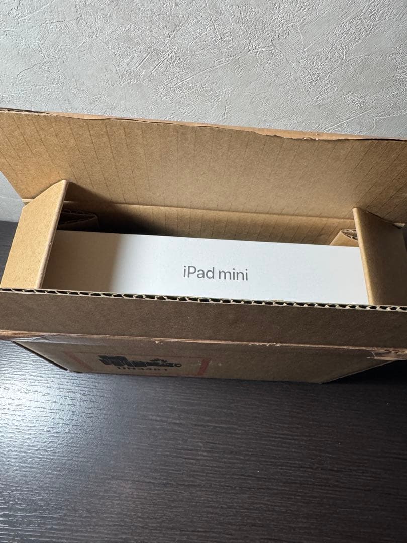 ‼️【最終値下げ】‼️iPad mini A17Pro 256GB WiFiモデル