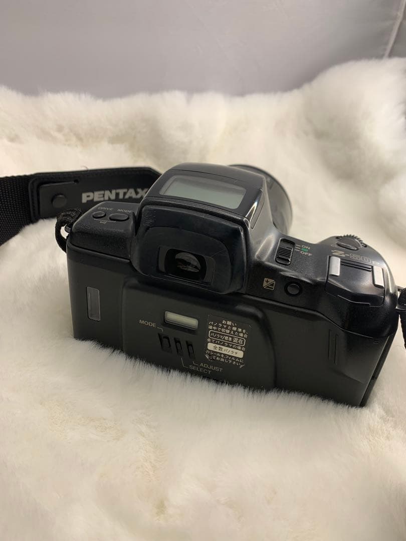 PENTAX Z-50p一眼レフカメラ 28-80mm レンズ付き