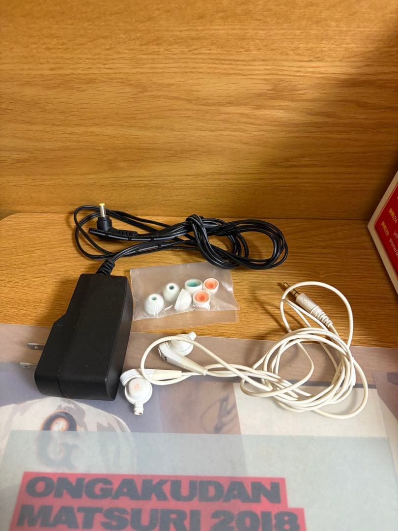 SONY NW-E062K デジタルオーディオプレーヤー