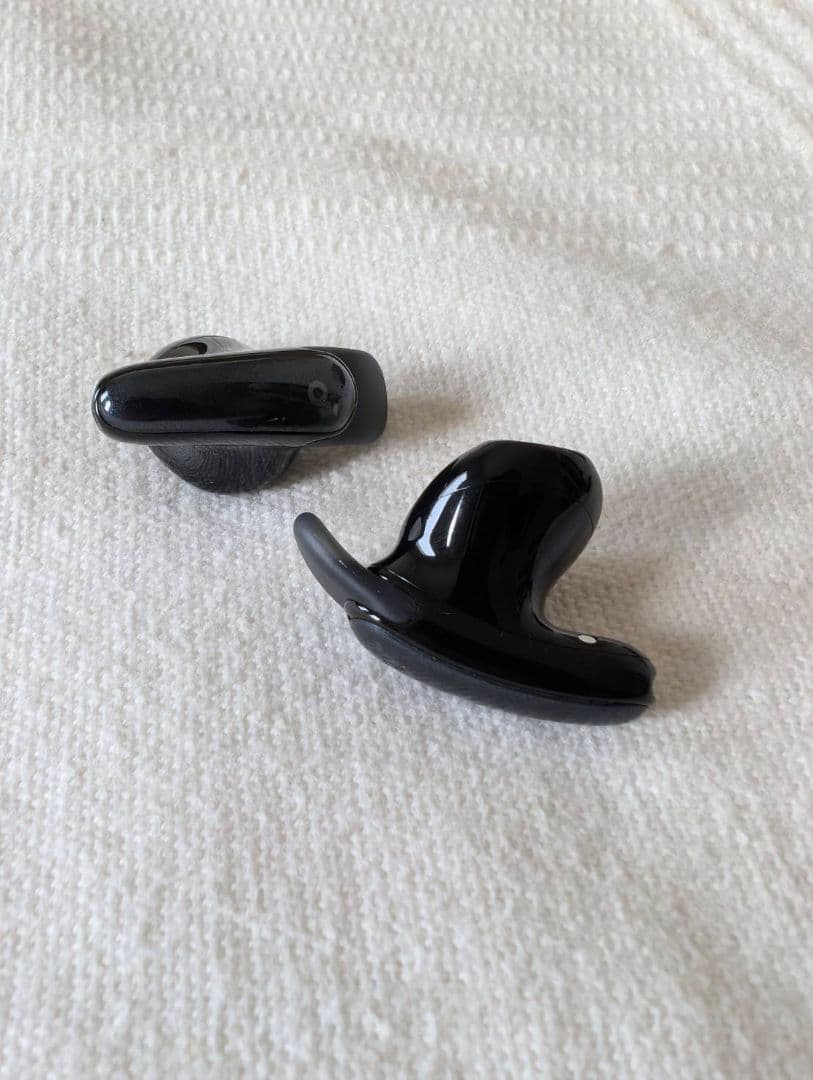 Anker Soundcore Liberty Buds ブラック