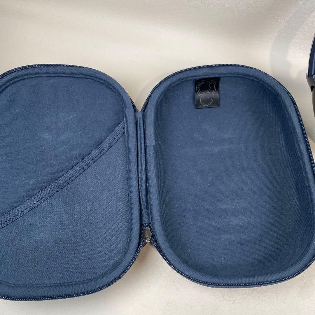 BOSE QC35ii ネイビー