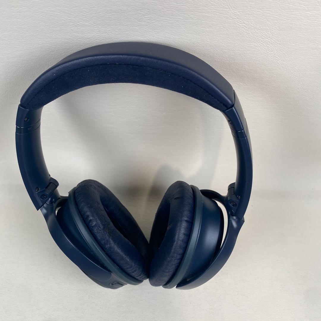 BOSE QC35ii ネイビー