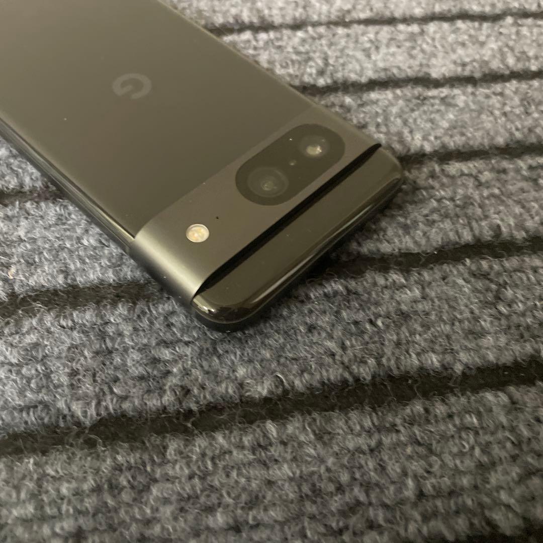 90 Google Pixel8 128GB SIMフリー