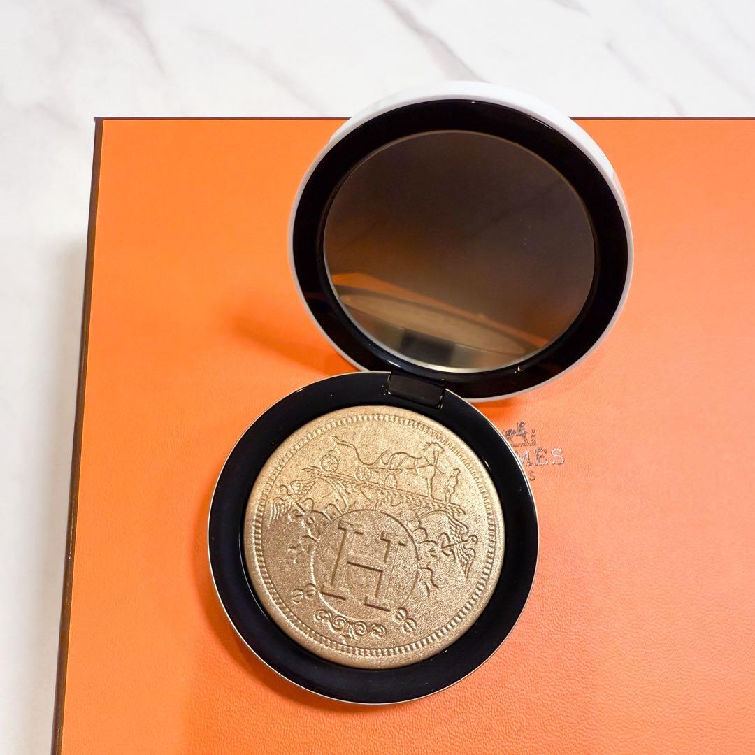 【未使用品】HERMES プードル オルフェーヴル 01 パーマブラス