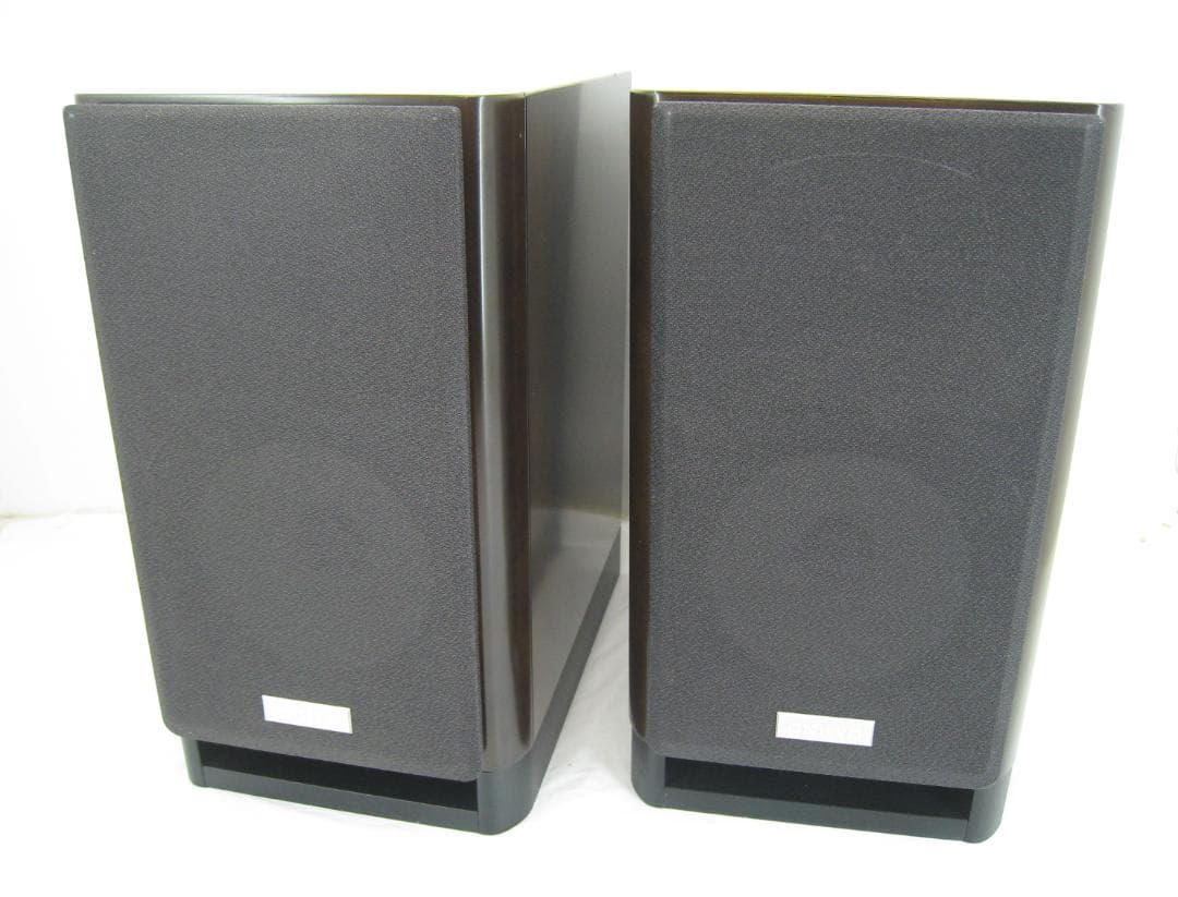【動作品　送料無料】ONKYO D-NFR9TX(D) スピーカー ペア