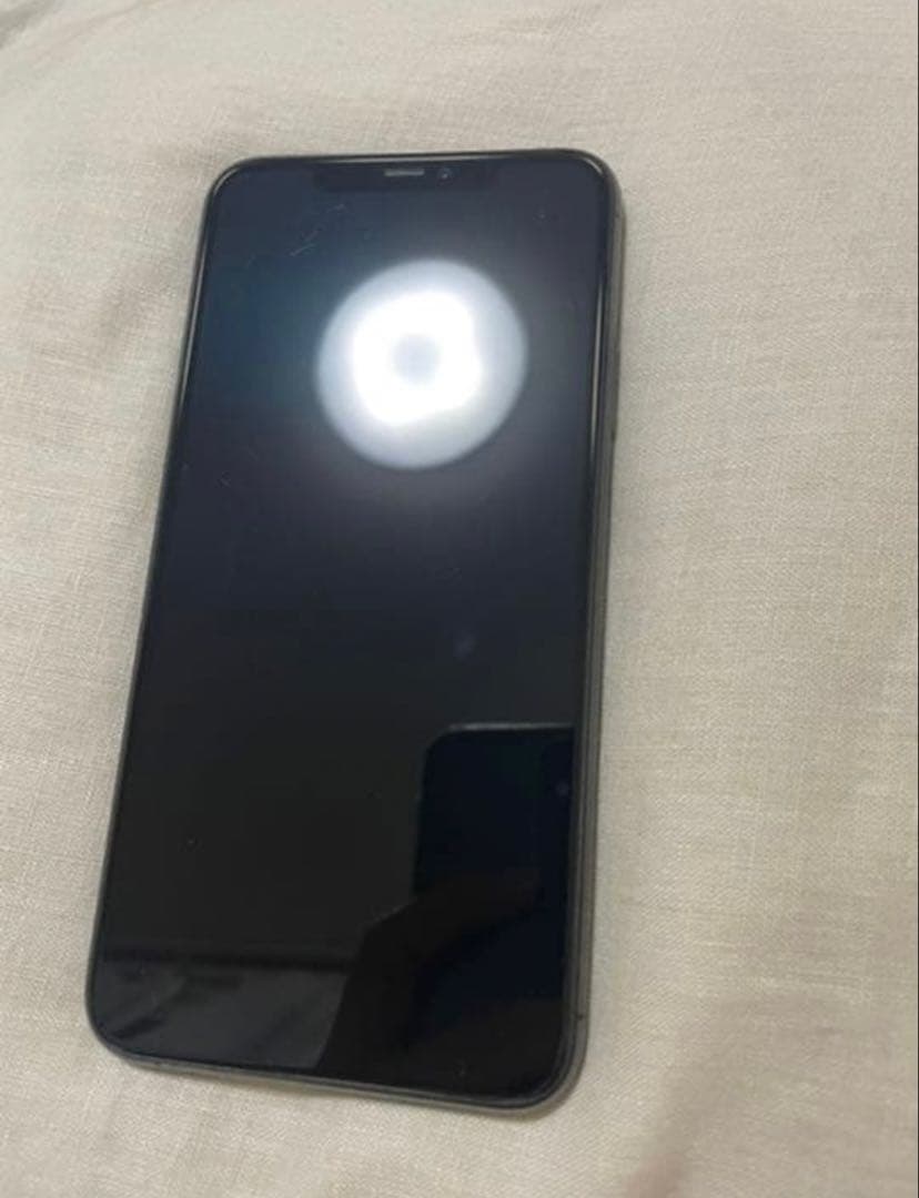 スマートフォン本体 iPhone 11 Pro Max 512GB