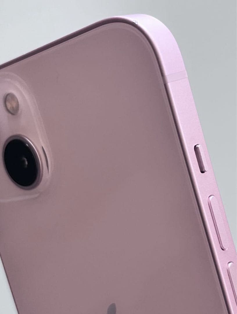 iPhone13★SIMフリー128GB