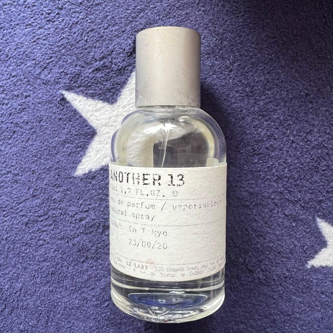 香水(ユニセックス) LE LABO ANOTHER13 50ml