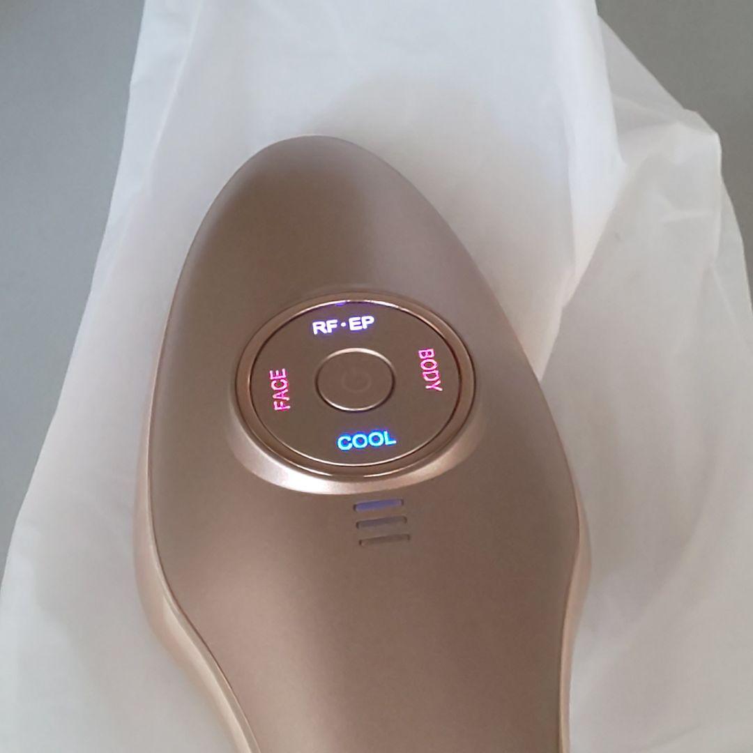・MEラボンエクラ ME LABON ECLAT 正規品 IKKO 美顔器