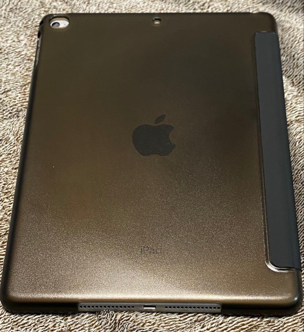 iPad Air 9.7インチ 第2世代 Wi-Fi 64 GB スペ