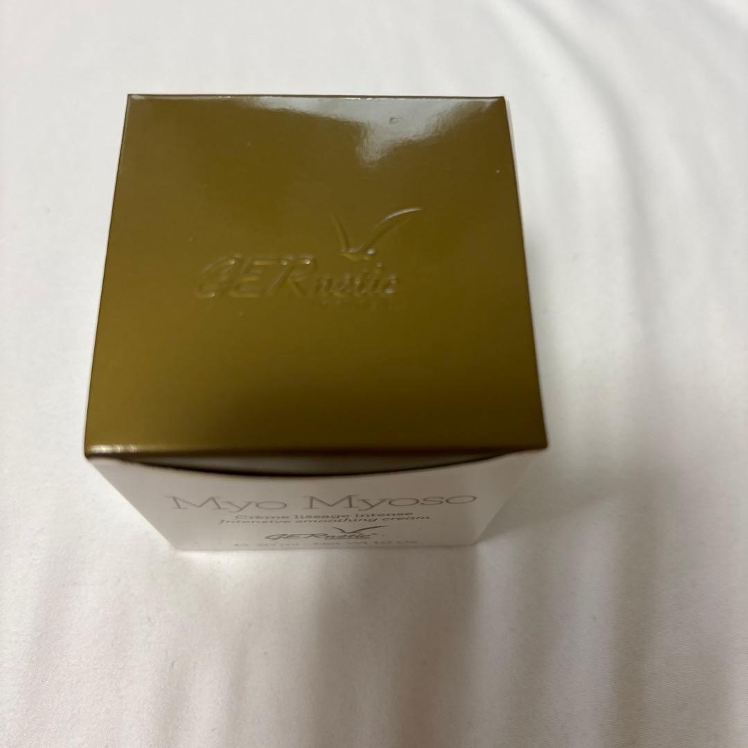 ジェナティック　ミヨミヨソ　新品未開封