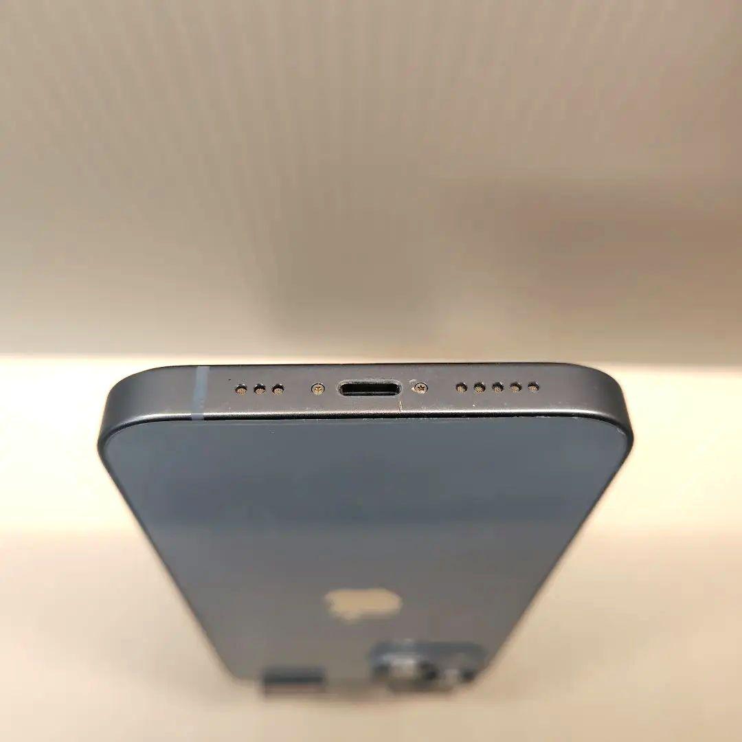 iPhone14 ブルー 128GB おまけつき