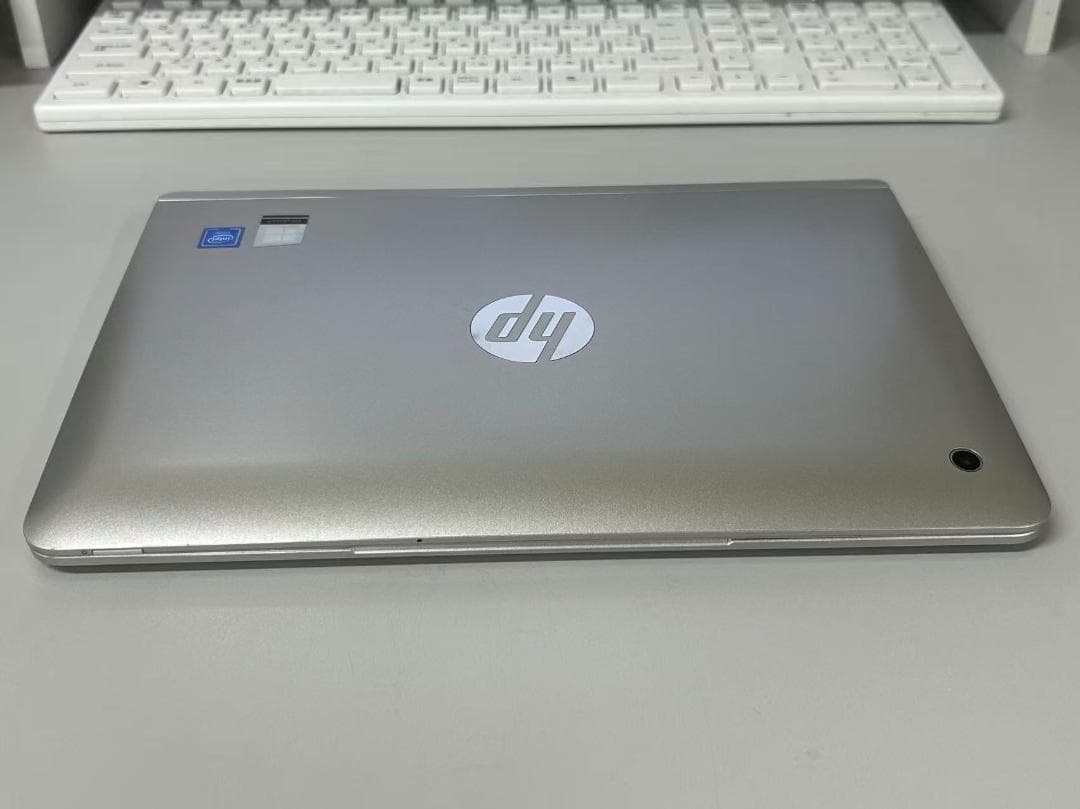 HP 11.6インチノートPC Intel Atom 練習用PC
