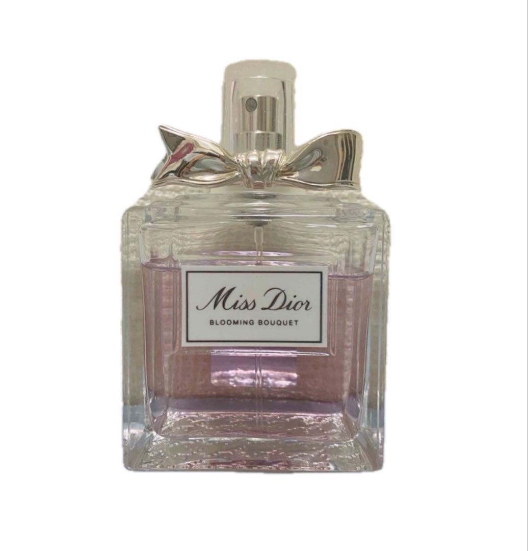 ミスディオールブルーミングブーケ 100ml Dior