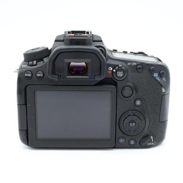 ショット数1,000回以下！■ほぼ新品■ CANON EOS 90D