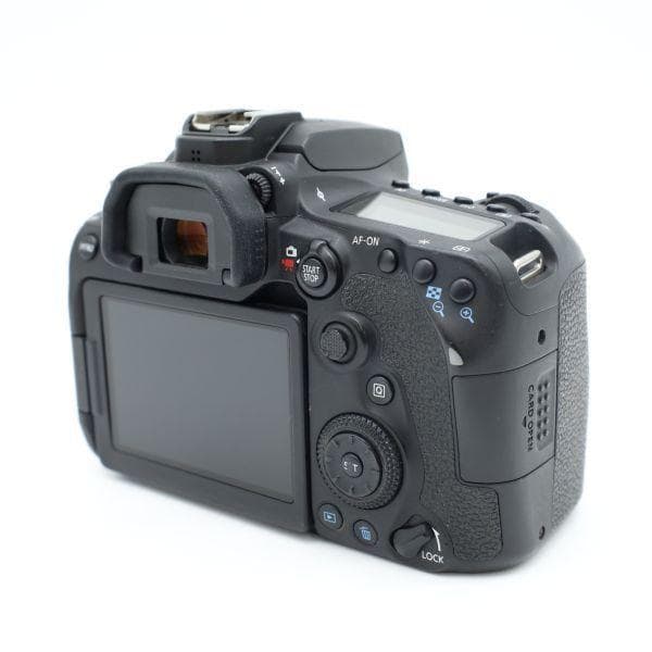ショット数1,000回以下！■ほぼ新品■ CANON EOS 90D