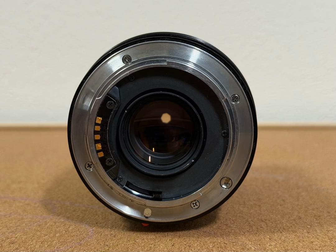 (動作品) MINOLTA 7000 一眼レフカメラ レンズセット