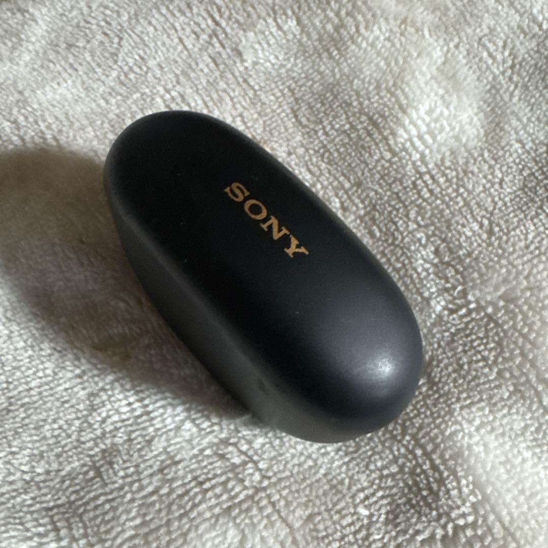 ペ*ン様 SONY WF-1000XM5 充電ケースのみ