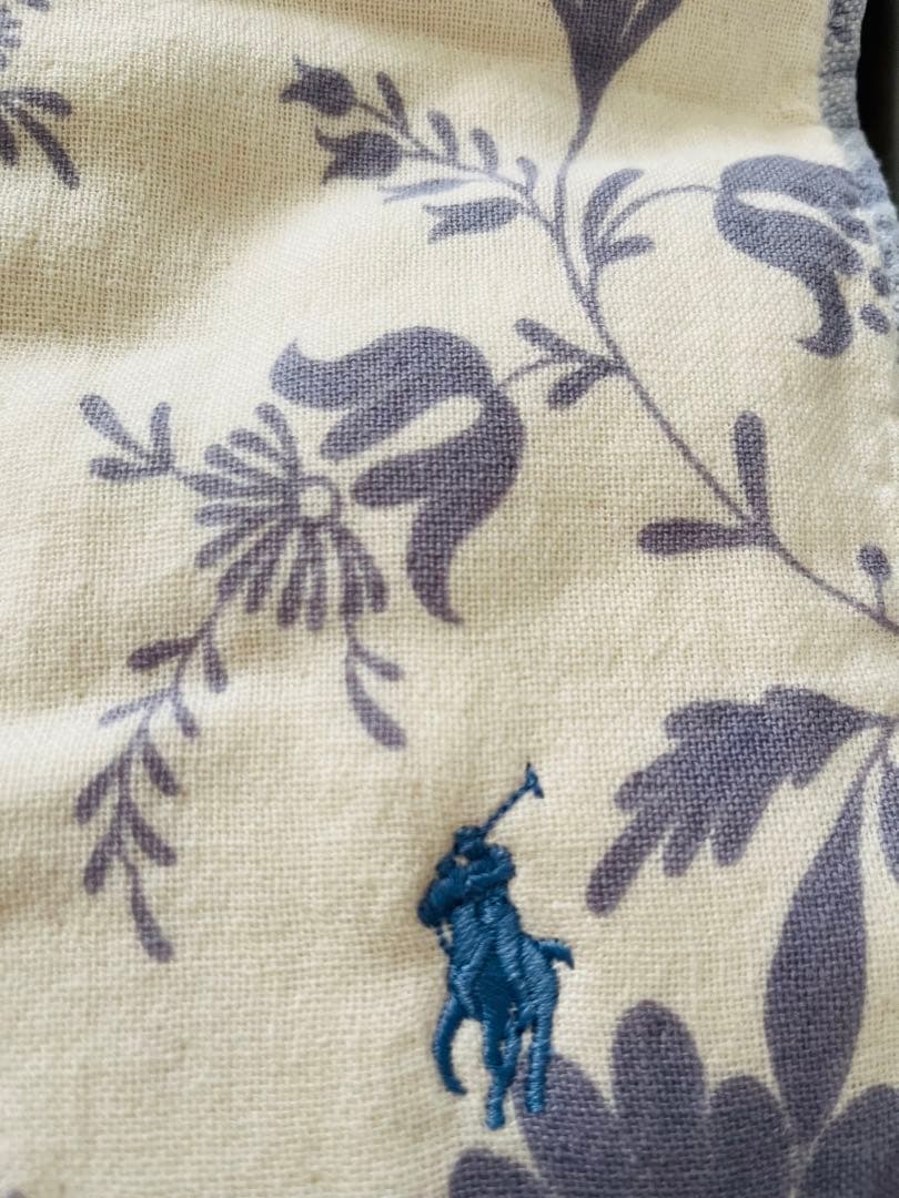 新品 RALPH LAUREN ラルフローレン バスタオル タオル　おしゃれ