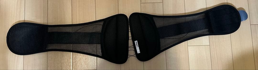 【正規品】ガードナーベルト　Lサイズ　矯正ベルト