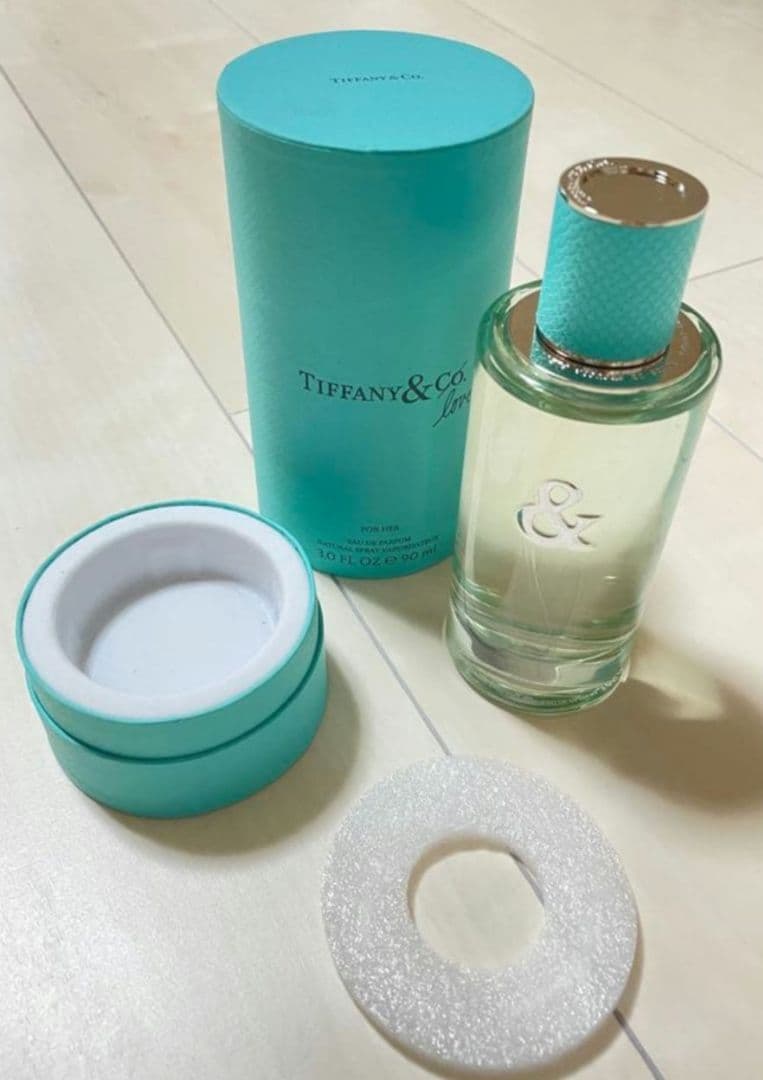 Tiffany & Co. 香水 for her